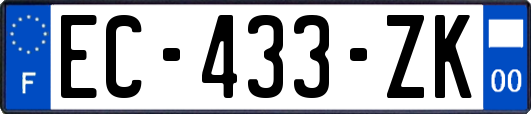 EC-433-ZK