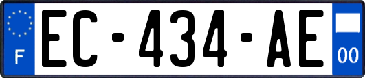 EC-434-AE