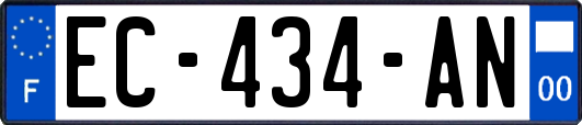 EC-434-AN