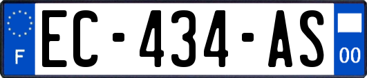 EC-434-AS