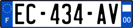 EC-434-AV