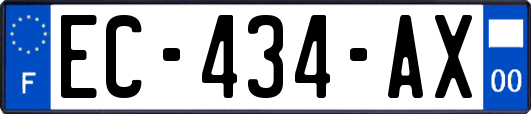 EC-434-AX