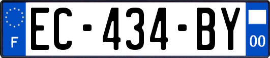 EC-434-BY