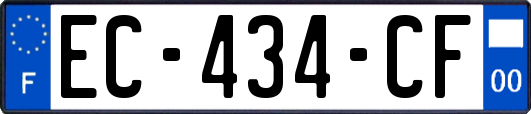 EC-434-CF