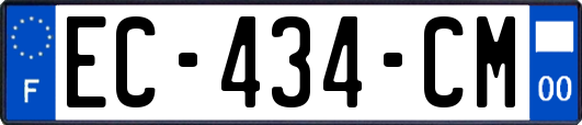 EC-434-CM