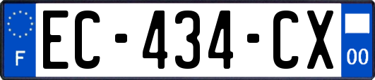 EC-434-CX