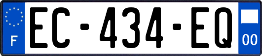 EC-434-EQ