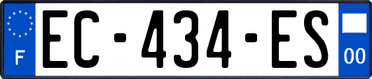 EC-434-ES