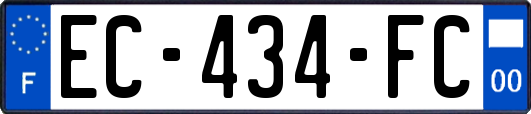 EC-434-FC