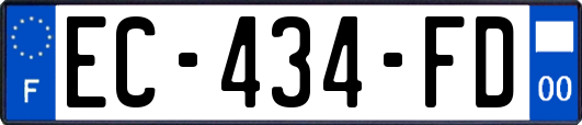 EC-434-FD