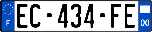 EC-434-FE
