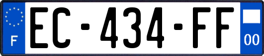 EC-434-FF