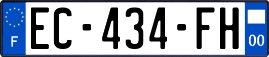 EC-434-FH