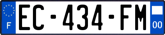 EC-434-FM