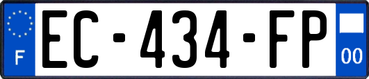 EC-434-FP
