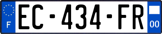 EC-434-FR