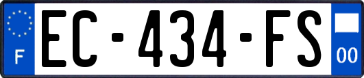 EC-434-FS