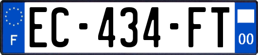 EC-434-FT