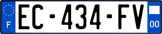 EC-434-FV