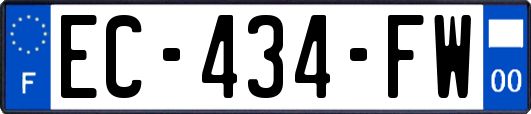 EC-434-FW