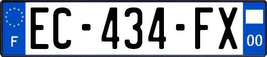 EC-434-FX