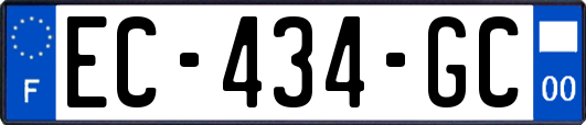 EC-434-GC
