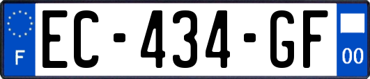 EC-434-GF