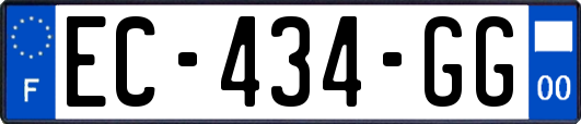EC-434-GG