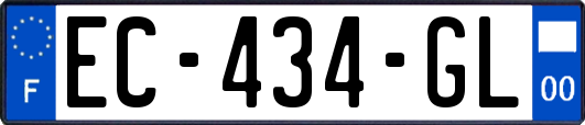 EC-434-GL