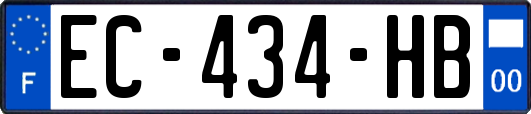 EC-434-HB