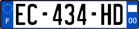 EC-434-HD