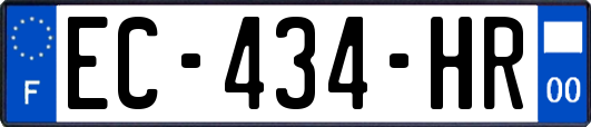 EC-434-HR