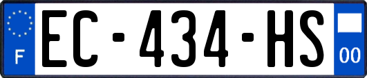 EC-434-HS