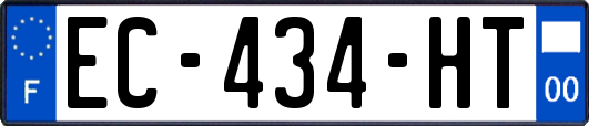 EC-434-HT