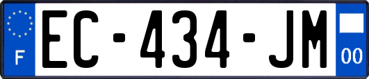 EC-434-JM