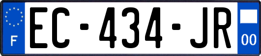 EC-434-JR