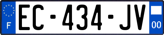 EC-434-JV