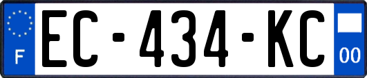 EC-434-KC