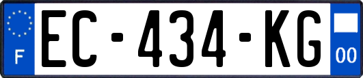 EC-434-KG