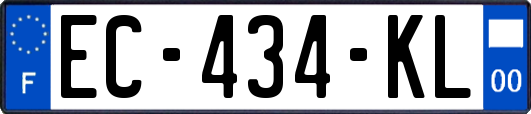 EC-434-KL