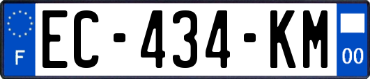 EC-434-KM