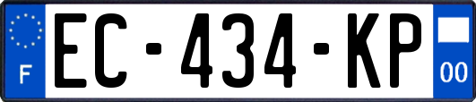 EC-434-KP