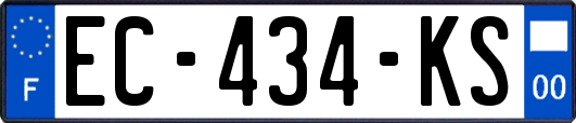 EC-434-KS