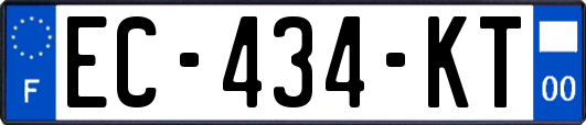 EC-434-KT