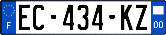 EC-434-KZ