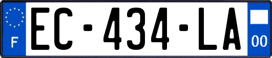 EC-434-LA