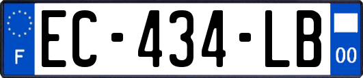 EC-434-LB