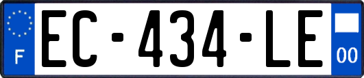 EC-434-LE