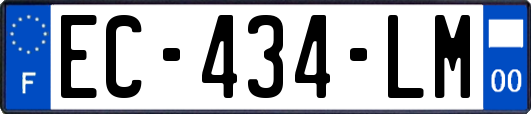 EC-434-LM