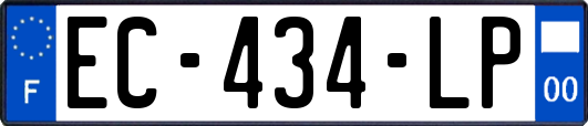 EC-434-LP